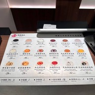 Kai Kai Dessert Mong Kok