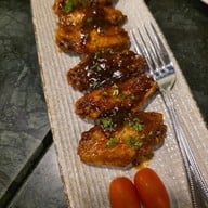 เมนูของร้าน Café Terrace At Greenhills Si Racha ปิ่น 3