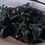 เมนูของร้าน ครัวต้นสัก