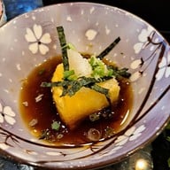 เมนูของร้าน Tenjo Sushi & Yakiniku Premium Buffet ไอคอนสยาม