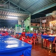บรรยากาศ น้องเมย์