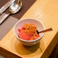 Skyline Restaurant Avani+ Riverside Bangkok Hotel