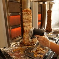 Berlin’s Doner Kebab สีลม (Silom)