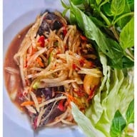 นนท์ตำแหลก นนทบุรี