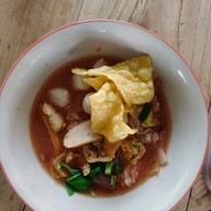 ตลาดน้ำวัดแสงสิริธรรม