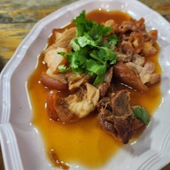 ร้านข้าวต้มสมปลาลวก 2