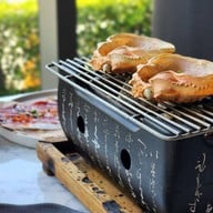 เมนูของร้าน เจริญรุ่งเรือง บุฟเฟ่ต์นานาชาติ MS Siam Tower พระราม 3