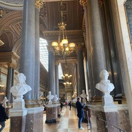 Château de Versailles (พระราชวังแวร์ซาย)