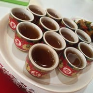 ภัตตาคารนิวกวงเม้ง