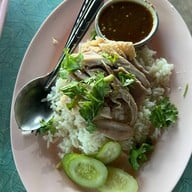 เมนูของร้าน ร้านอาหารนายเก่ง