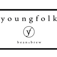 Youngfolk Bean and Brew bean and brew