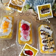 July House ชากใหญ่