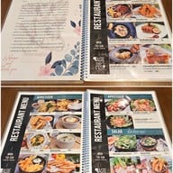 เมนู Taste&rest Cafe And Restaurant