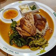 Central Food Central Westville