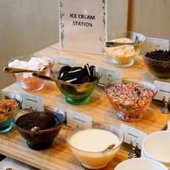 Skyline Restaurant Avani+ Riverside Bangkok Hotel