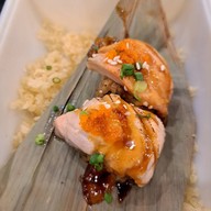 เมนูของร้าน Tenjo Sushi & Yakiniku Premium Buffet ไอคอนสยาม