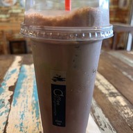 กาแฟบางรักสุขใจ