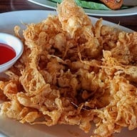เมนูของร้าน ครัวต้นสัก