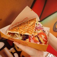 Berlin’s Doner Kebab สีลม (Silom)