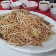 ภัตตาคารนิวกวงเม้ง