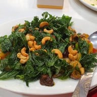 ภัตตาคารนิวกวงเม้ง