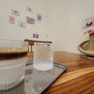 The Letter Coffee Bar ไชยานุภาพ