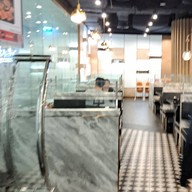 บรรยากาศ Tenjo Sushi & Yakiniku Premium Buffet ไอคอนสยาม