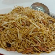 ภัตตาคารนิวกวงเม้ง