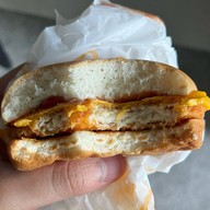 เมนูของร้าน McDonald's ซีคอน บางแค
