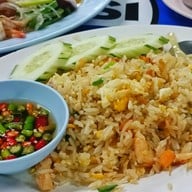 เมนูของร้าน น้องเมย์