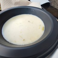 เมนูของร้าน Three Broomsticks Universal Studio Japan