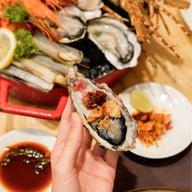 Skyline Restaurant Avani+ Riverside Bangkok Hotel