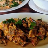 เมนูของร้าน ครัวต้นสัก