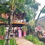 Top Seacret Beach Cafe