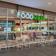 Central Food Central Westville