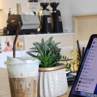 เมนูของร้าน Werewolf Cafe : แวร์วูล์ฟ คาเฟ่ ขอนแก่น