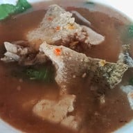 เมนูของร้าน ครัวต้นสัก