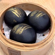 เมนูของร้าน Dim Sum Here (Sai Yee Street)