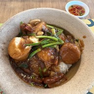 เมนูของร้าน SEE FAH โลตัส พระราม 3
