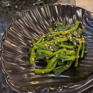 เมนูของร้าน Tenjo Sushi & Yakiniku Premium Buffet ไอคอนสยาม