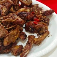 ภัตตาคารนิวกวงเม้ง