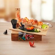 ZEN Japanese Restaurant เซ็นทรัล นครปฐม