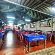 บรรยากาศ น้องเมย์