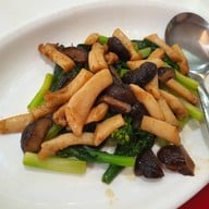 ภัตตาคารนิวกวงเม้ง