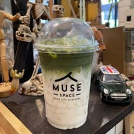 Muse Space