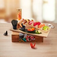 ZEN Japanese Restaurant เซ็นทรัล พิษณุโลก