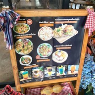 คริสตัล คาเฟ่ (Crystal Cafe Korat) -