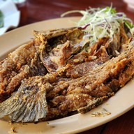 เมนูของร้าน วังมัจฉา