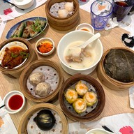 Dim Sum Here (Sai Yee Street)