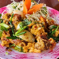 เมนูของร้าน วังมัจฉา